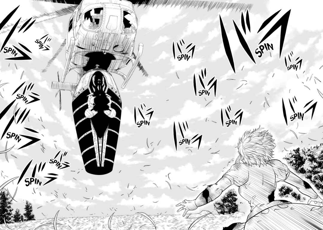 Page 35 Chapter 17 Zatch Bell! 2