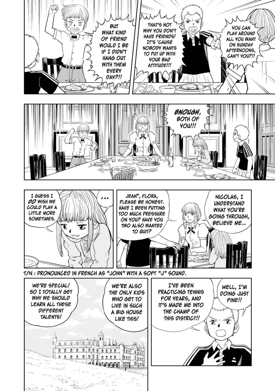 Page 6 Chapter 17 Zatch Bell! 2