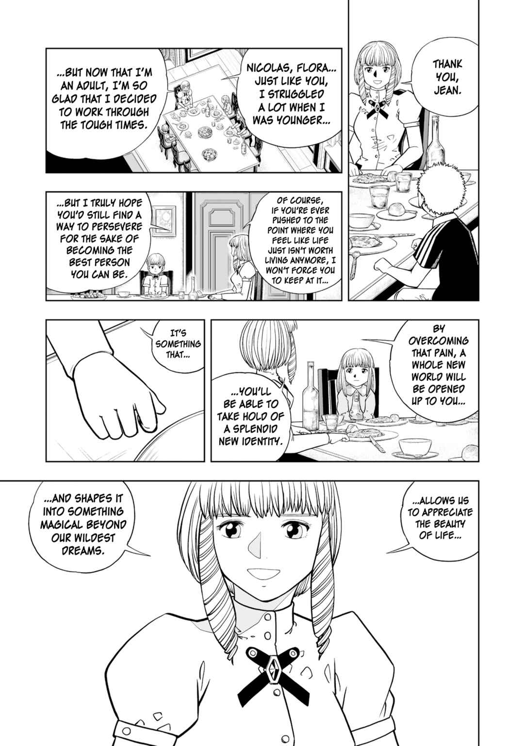 Page 7 Chapter 17 Zatch Bell! 2