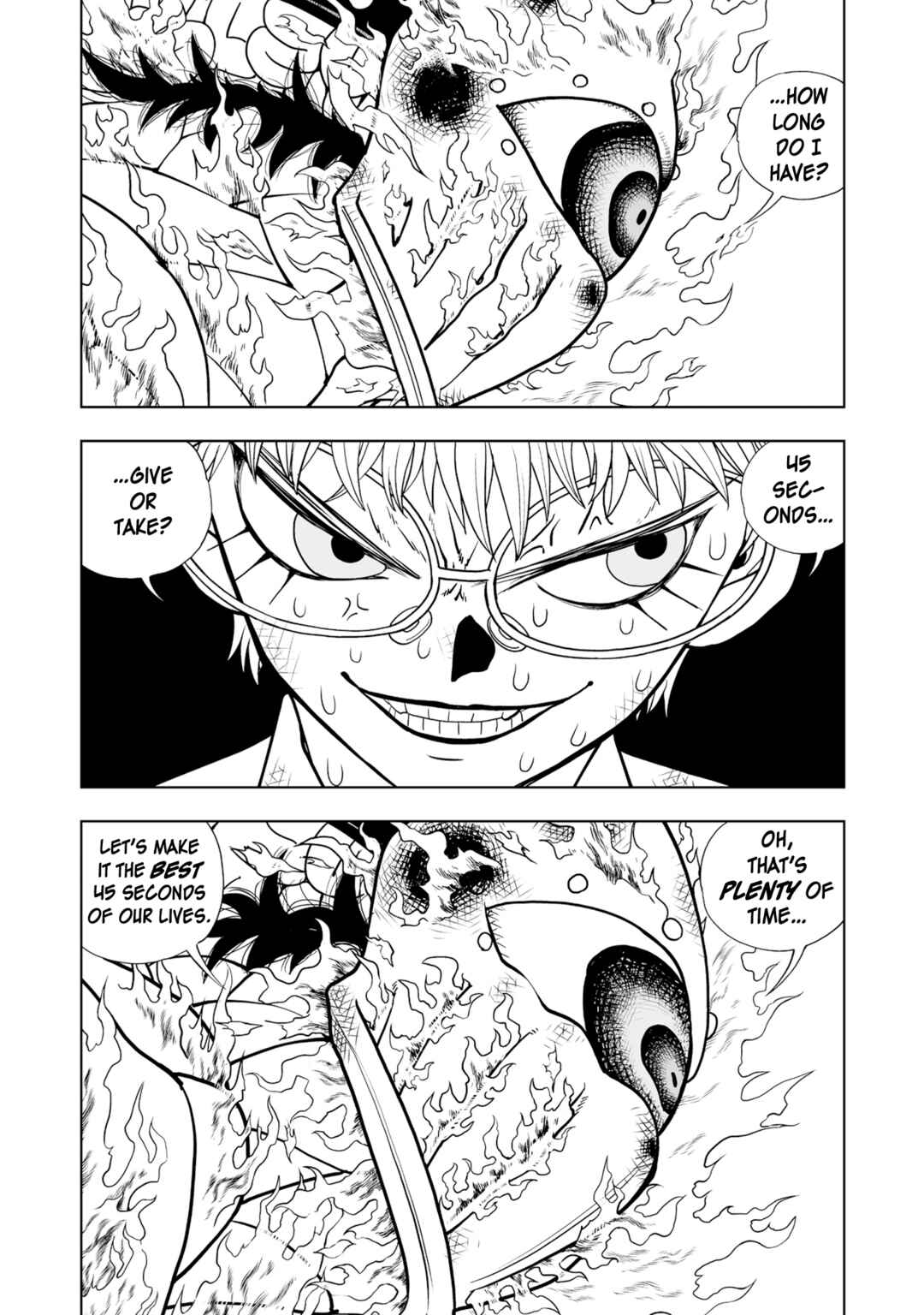 Page 14 Chapter 6 Zatch Bell! 2