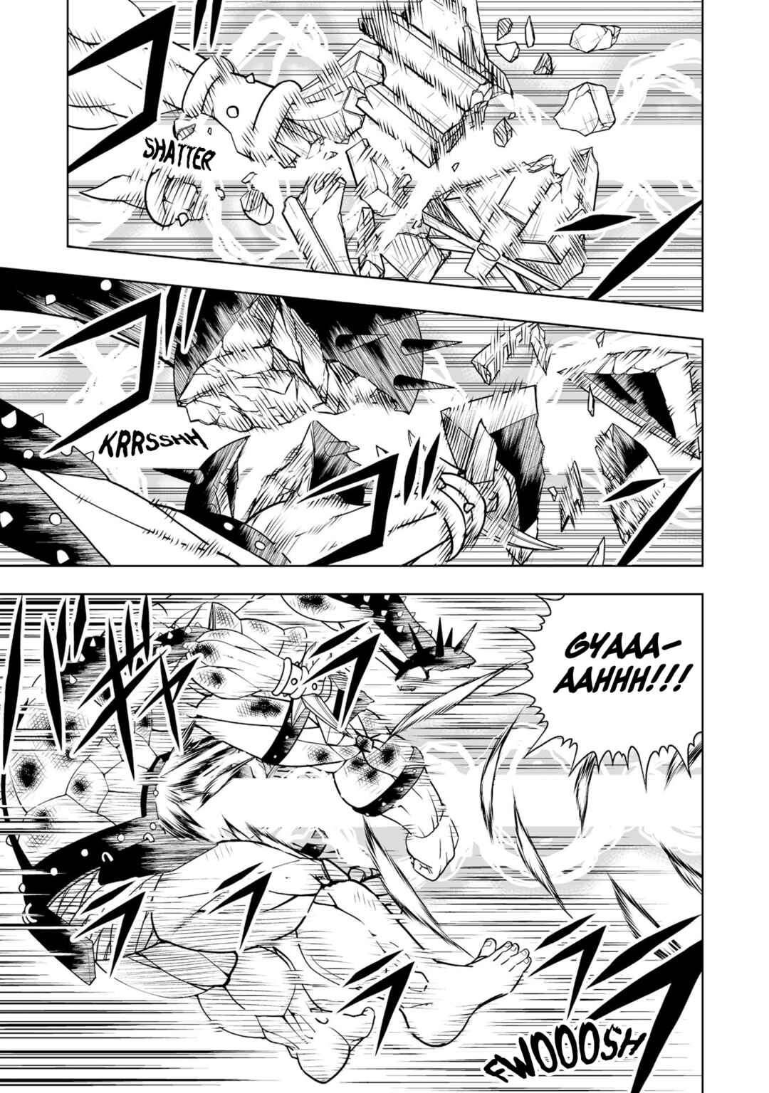 Page 6 Chapter 6 Zatch Bell! 2