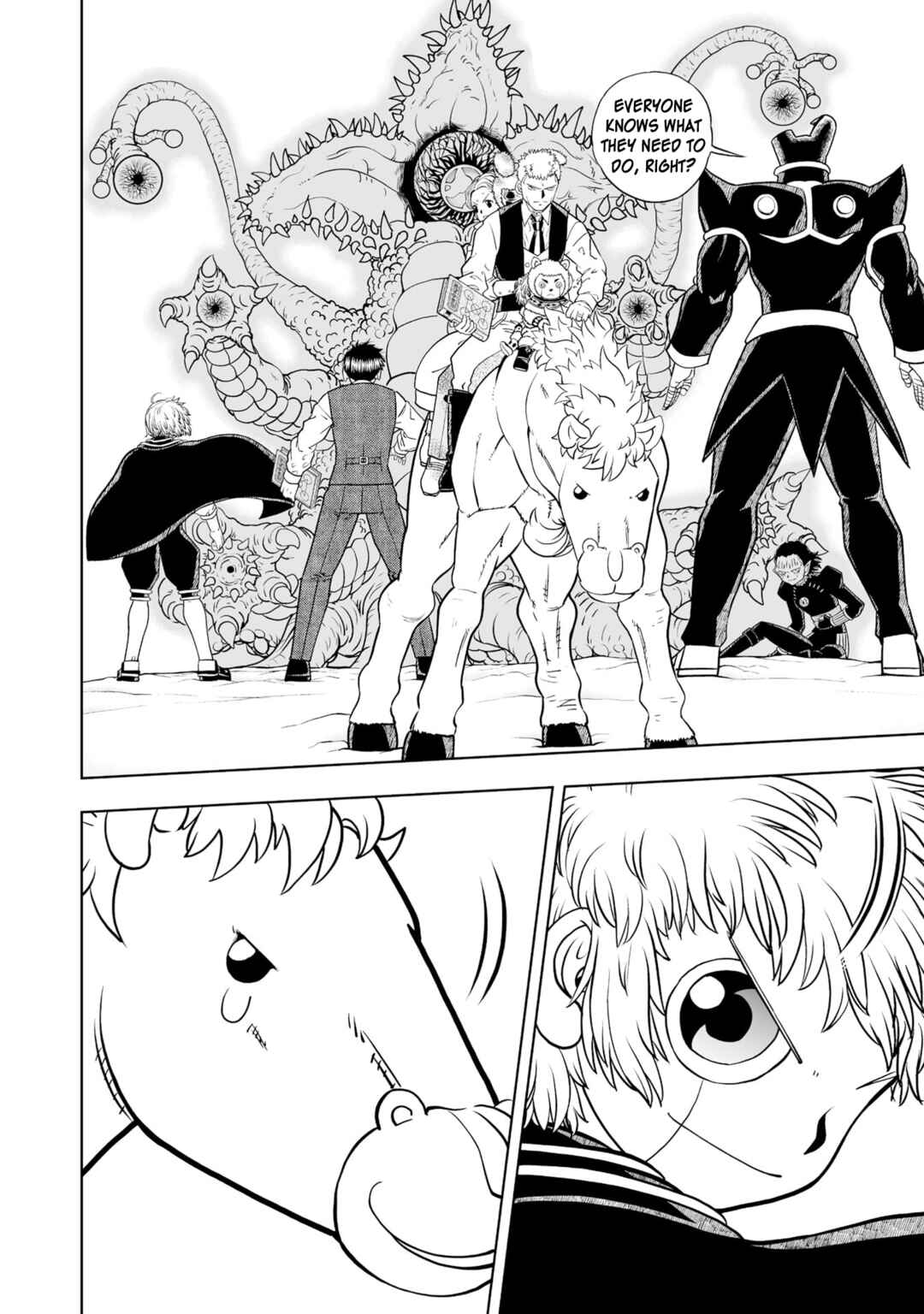 Page 13 Chapter 29 Zatch Bell! 2