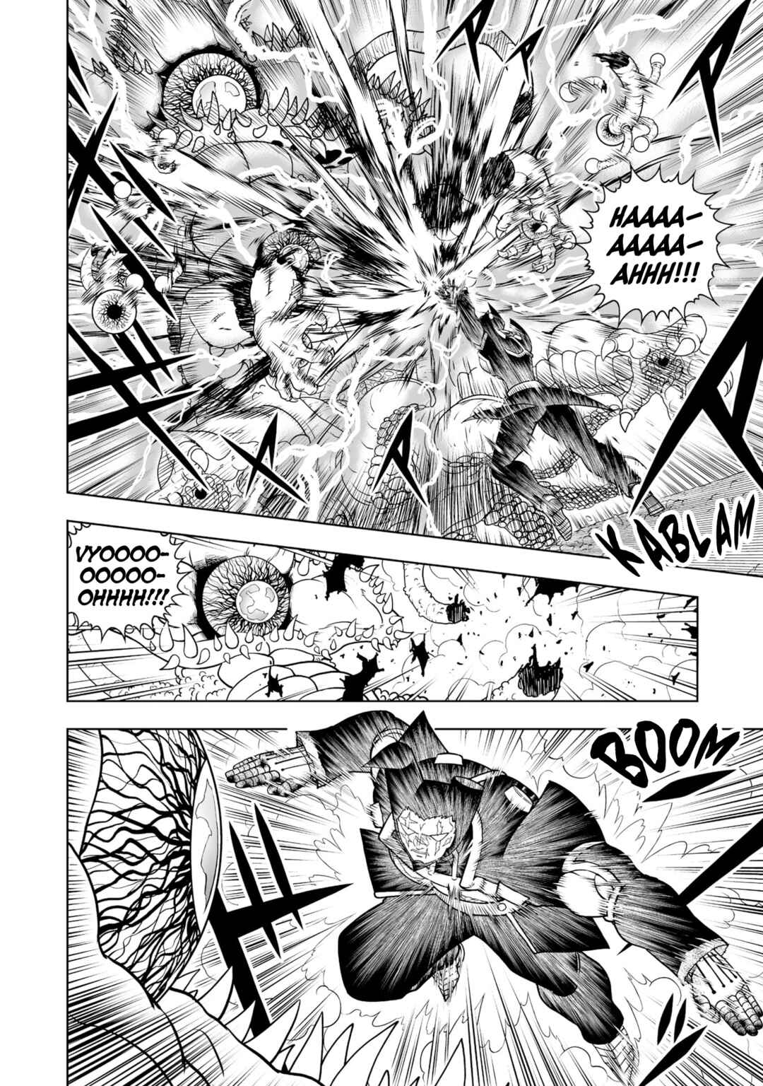 Page 21 Chapter 29 Zatch Bell! 2