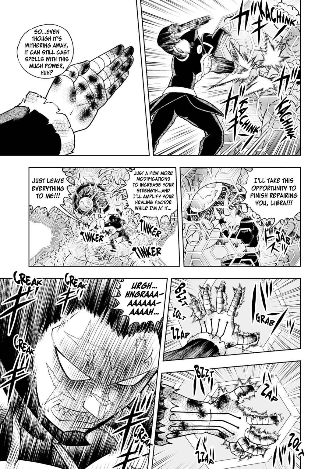 Page 26 Chapter 29 Zatch Bell! 2