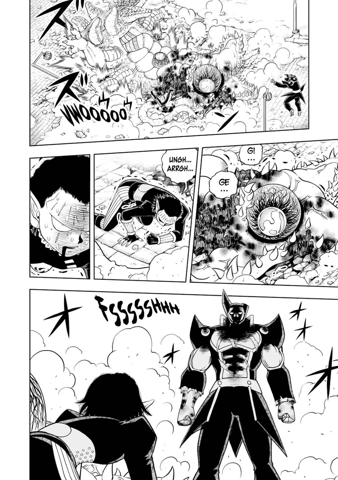 Page 31 Chapter 29 Zatch Bell! 2