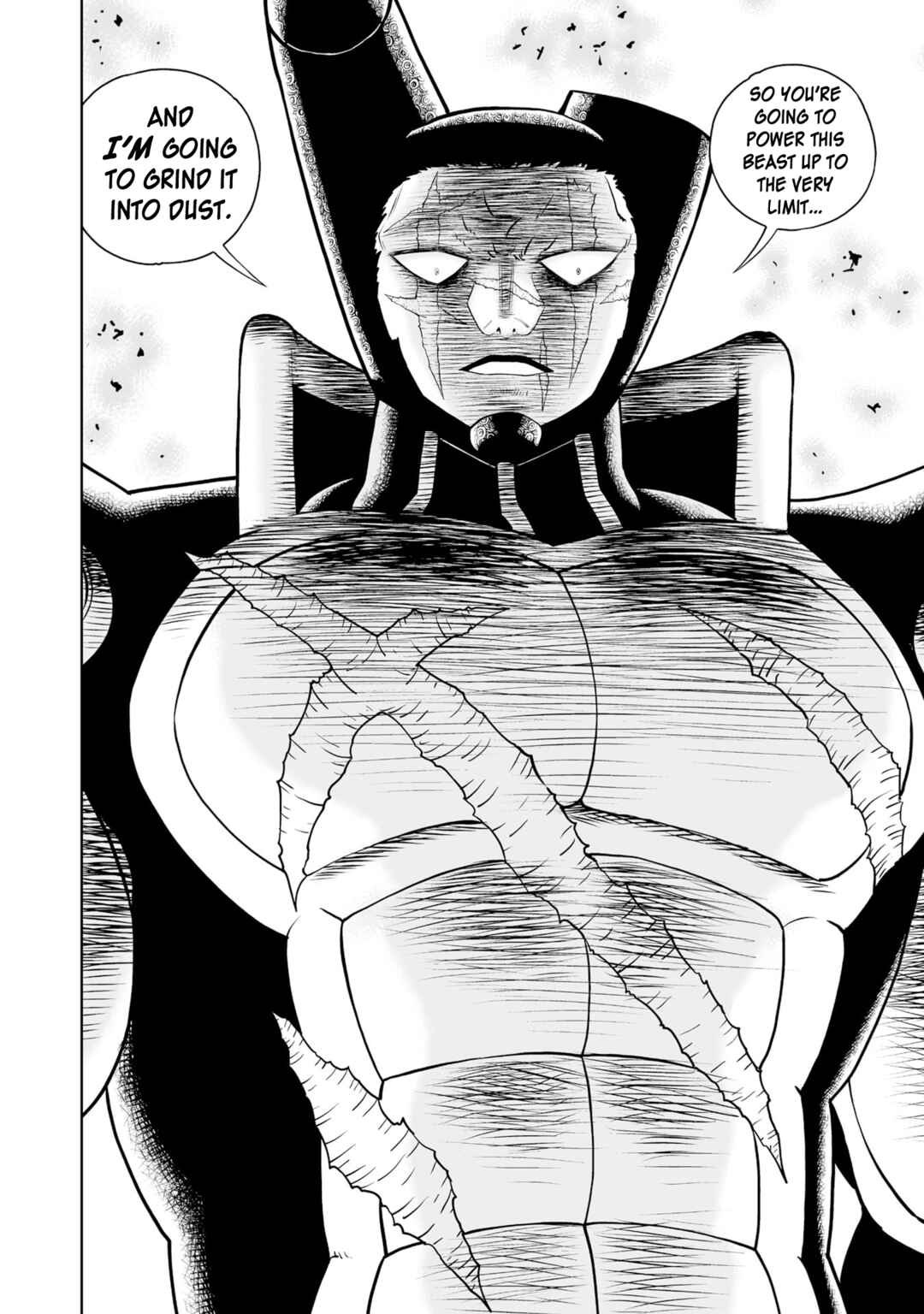 Page 33 Chapter 29 Zatch Bell! 2