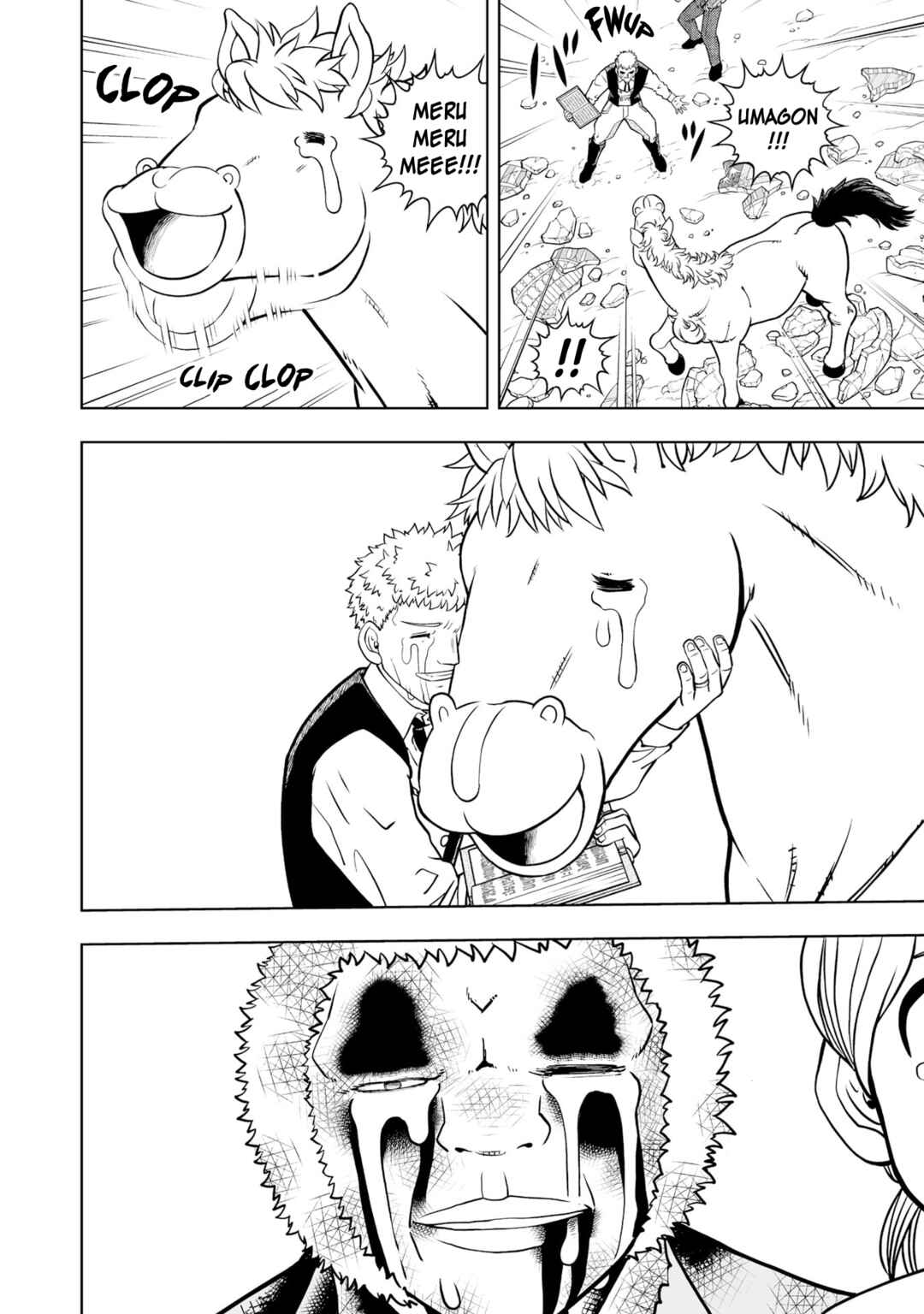 Page 9 Chapter 29 Zatch Bell! 2