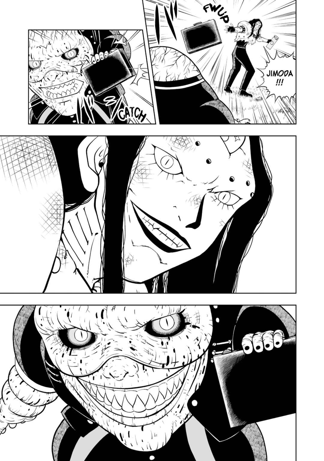 Page 16 Chapter 18 Zatch Bell! 2