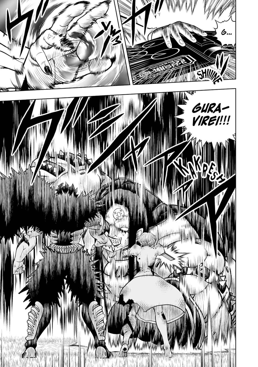 Page 35 Chapter 18 Zatch Bell! 2
