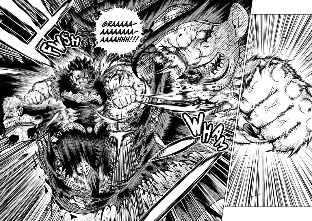 Page 36 Chapter 18 Zatch Bell! 2