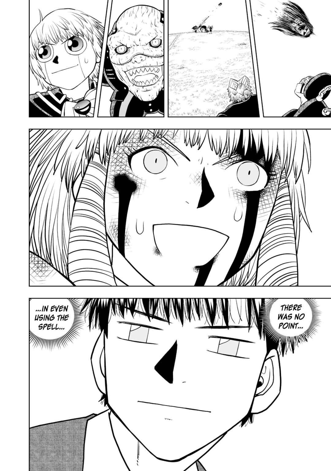 Page 37 Chapter 18 Zatch Bell! 2