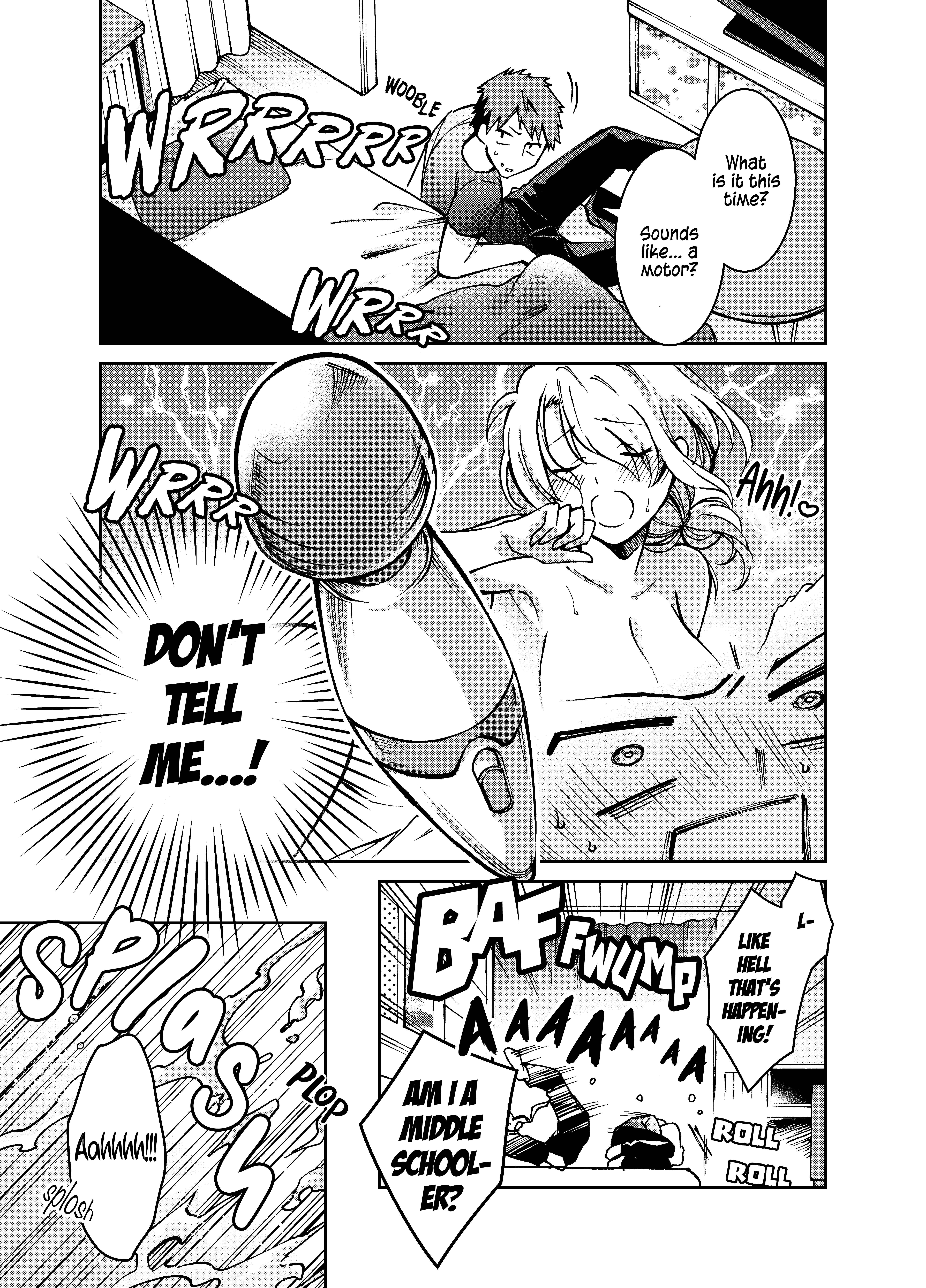Page 4 Chapter Unknown_a705 Bothered by My Neighbors Noises