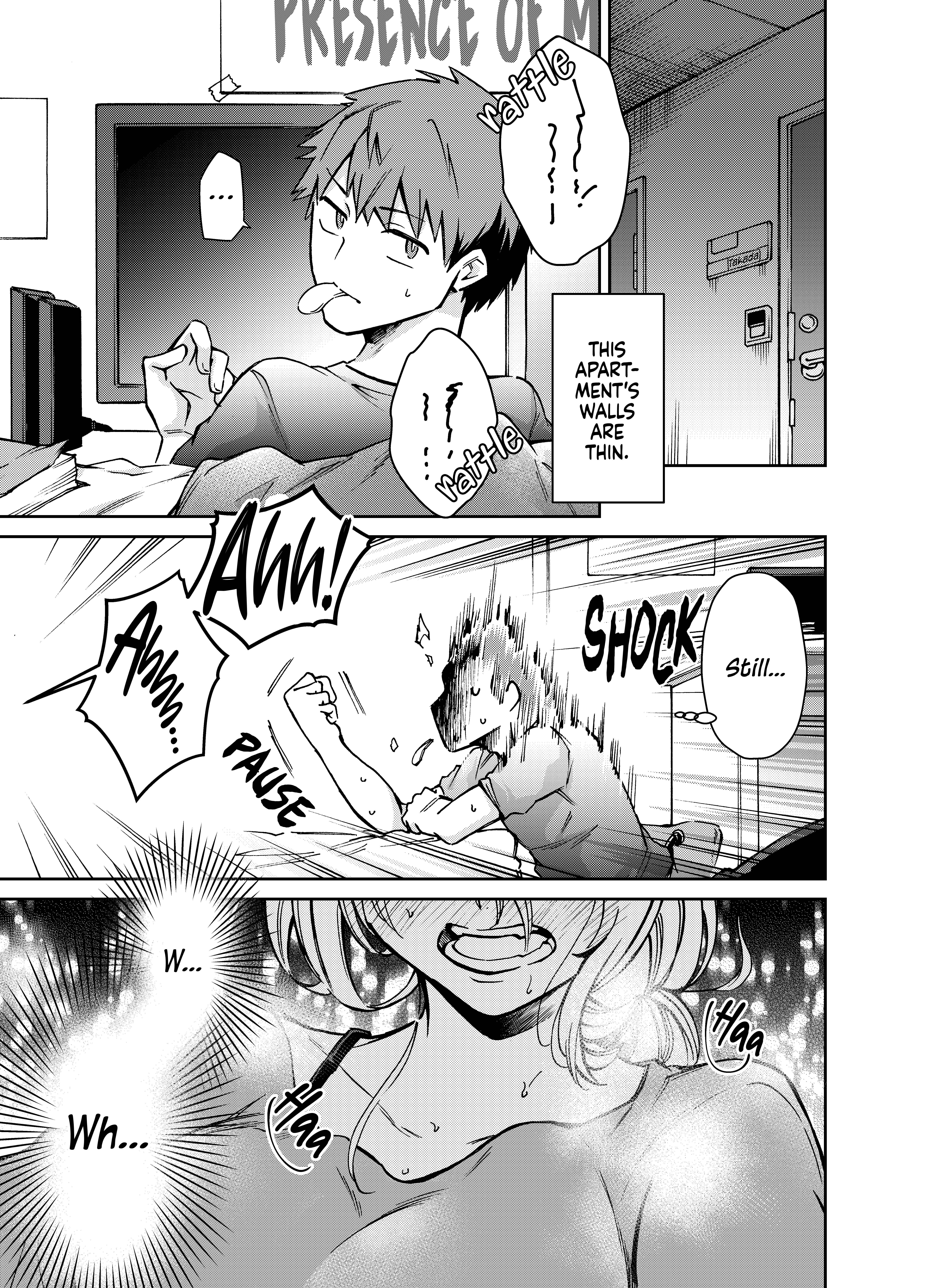 Page 6 Chapter Unknown_a705 Bothered by My Neighbors Noises