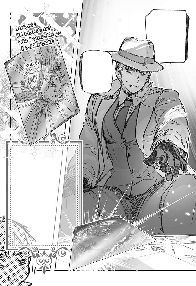 Page 10 Chapter 35 Hetalia World★Stars: Gangsta