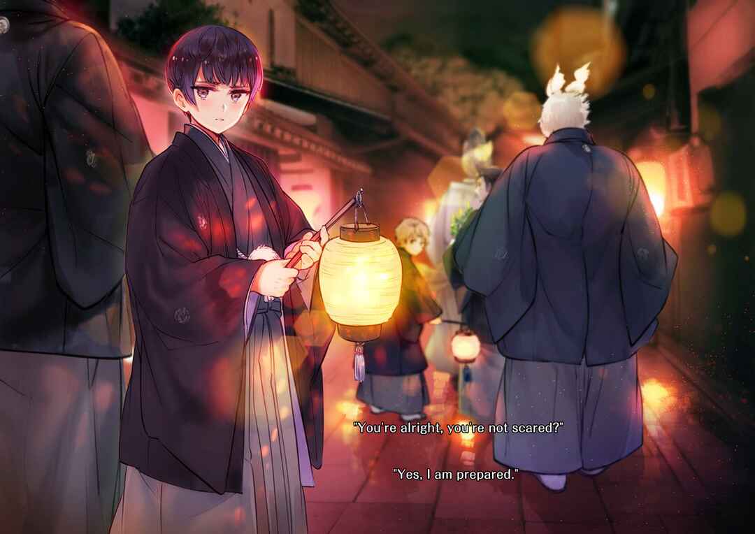 Page 14 Chapter 27.5 Hetalia World★Stars: Gangsta