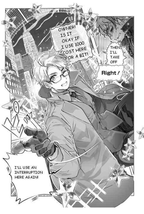 Page 7 Chapter 47 Hetalia World★Stars: Gangsta