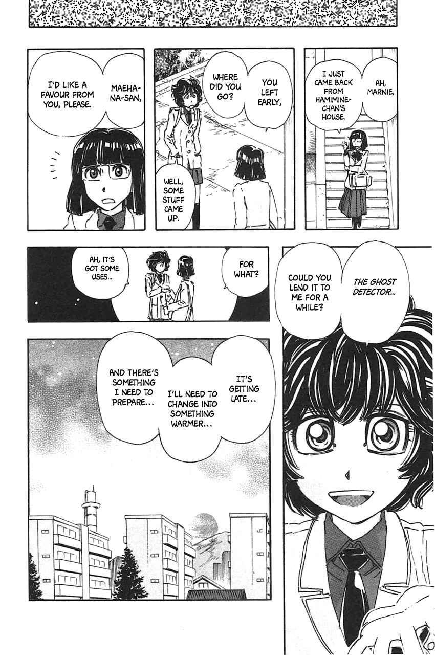 Page 17 Chapter 38 Meitantei Marnie