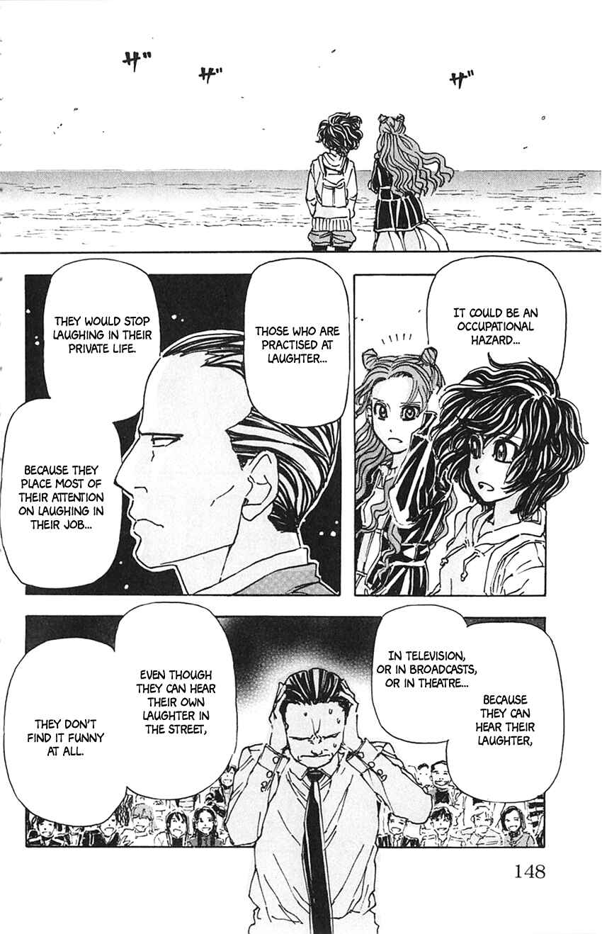 Page 19 Chapter 7 Meitantei Marnie