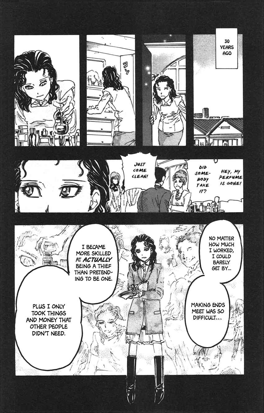 Page 18 Chapter 33 Meitantei Marnie