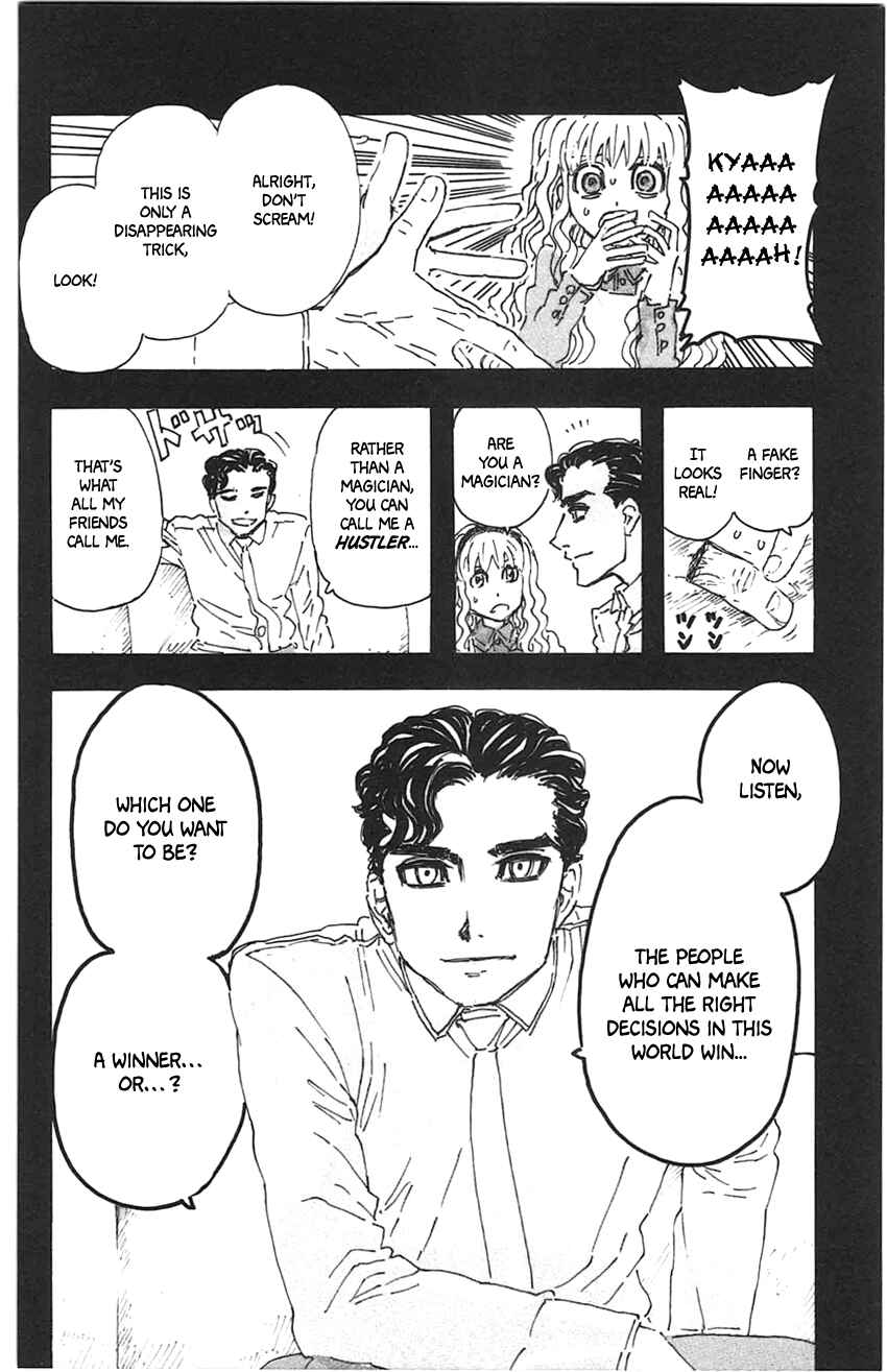 Page 16 Chapter 36 Meitantei Marnie