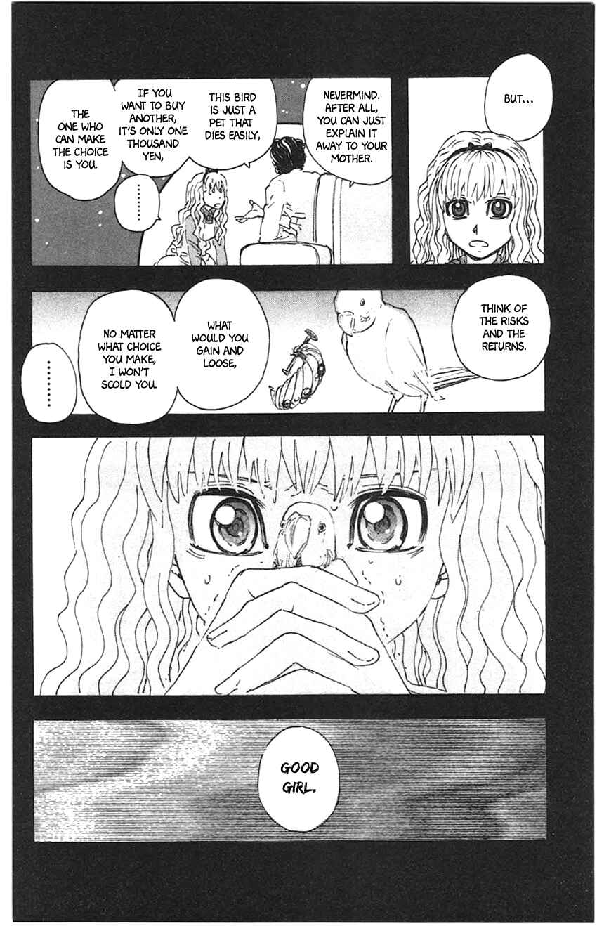 Page 18 Chapter 36 Meitantei Marnie