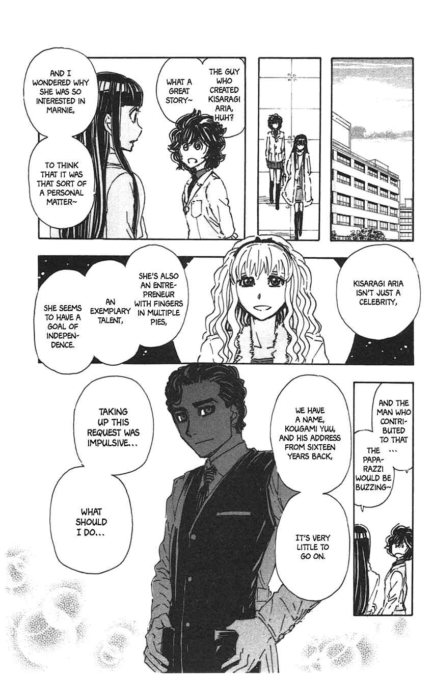 Page 7 Chapter 36 Meitantei Marnie