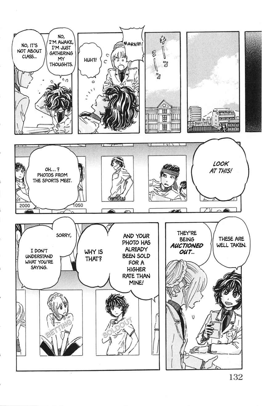 Page 7 Chapter 16 Meitantei Marnie
