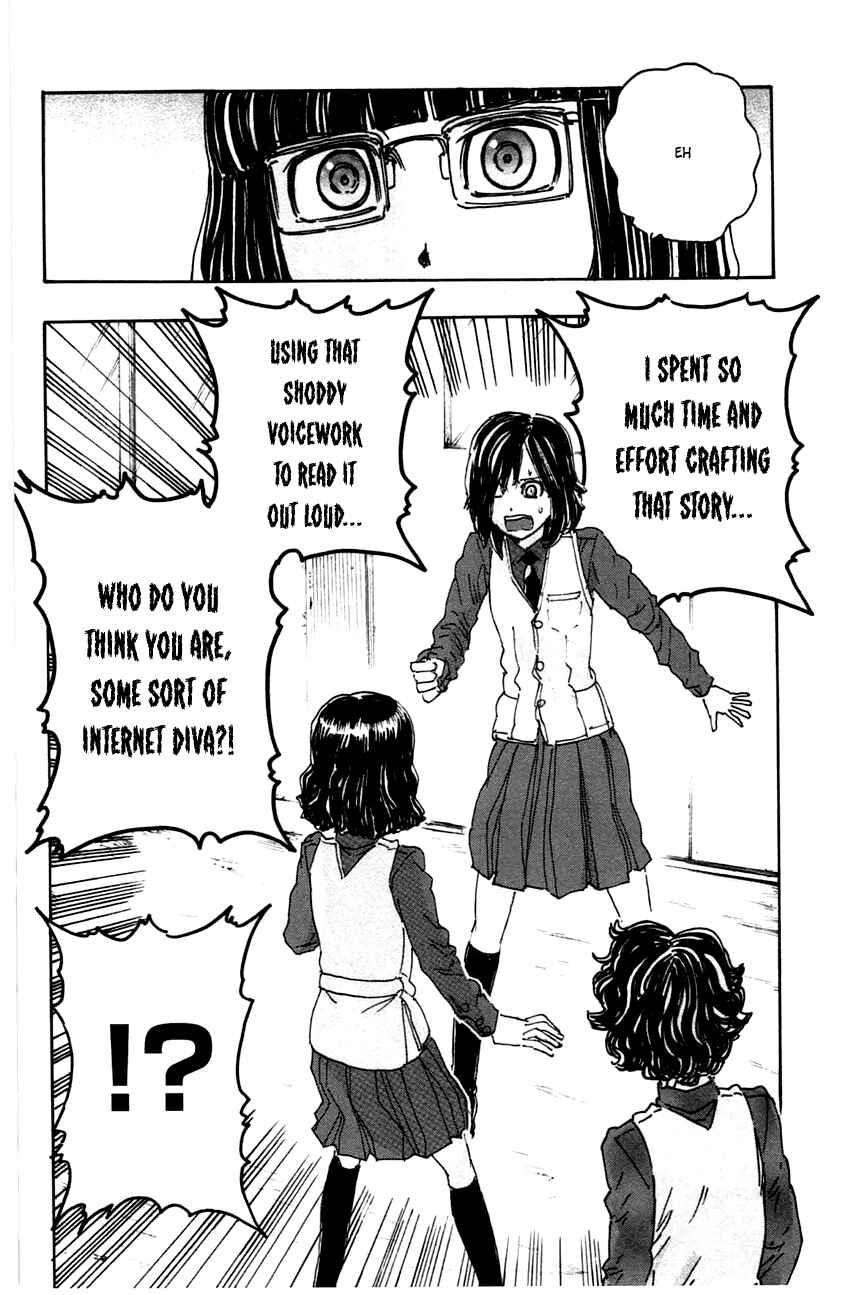 Page 18 Chapter 43 Meitantei Marnie