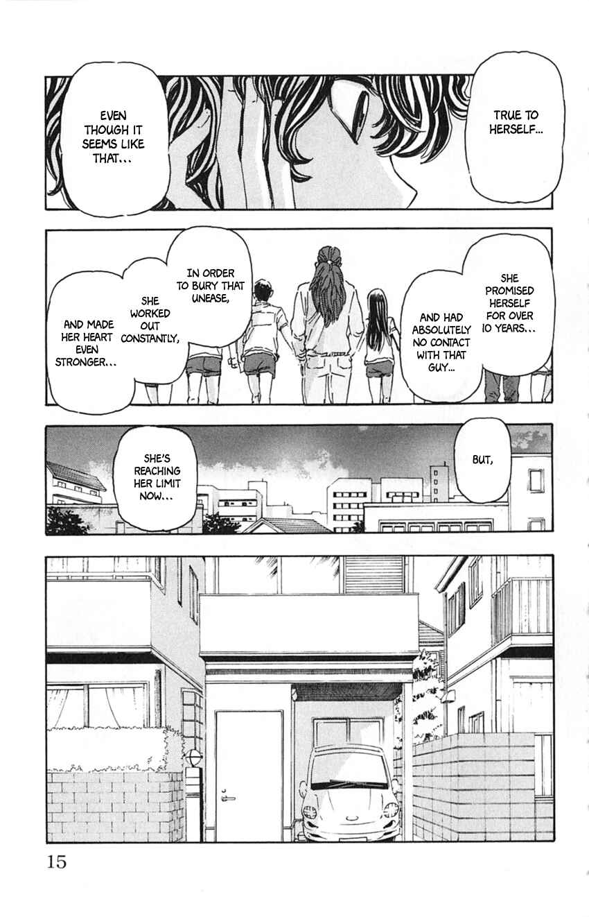 Page 13 Chapter 10 Meitantei Marnie