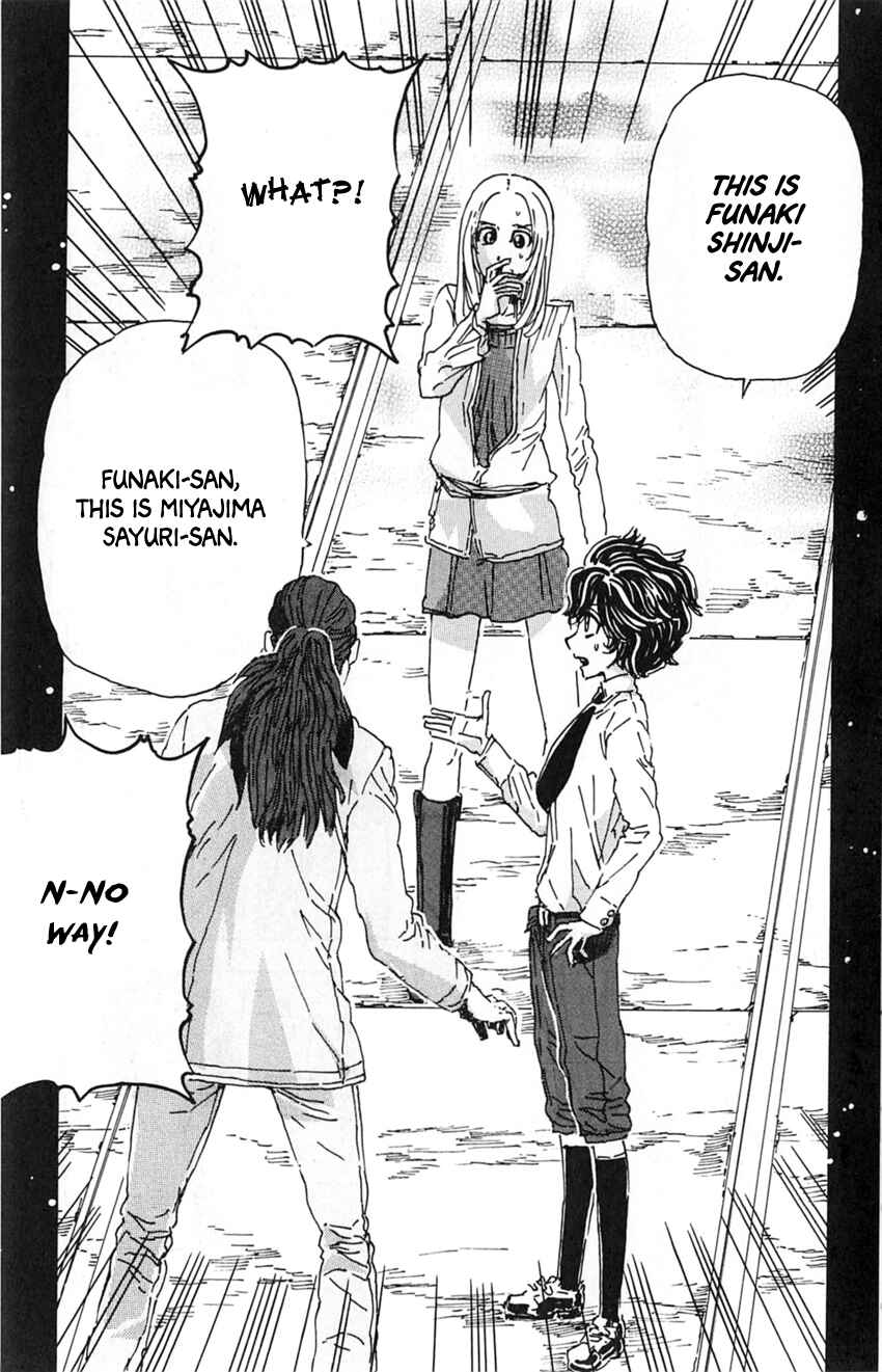 Page 19 Chapter 10 Meitantei Marnie