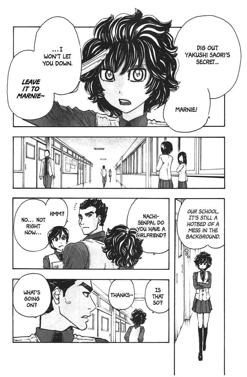 Page 10 Chapter 44 Meitantei Marnie