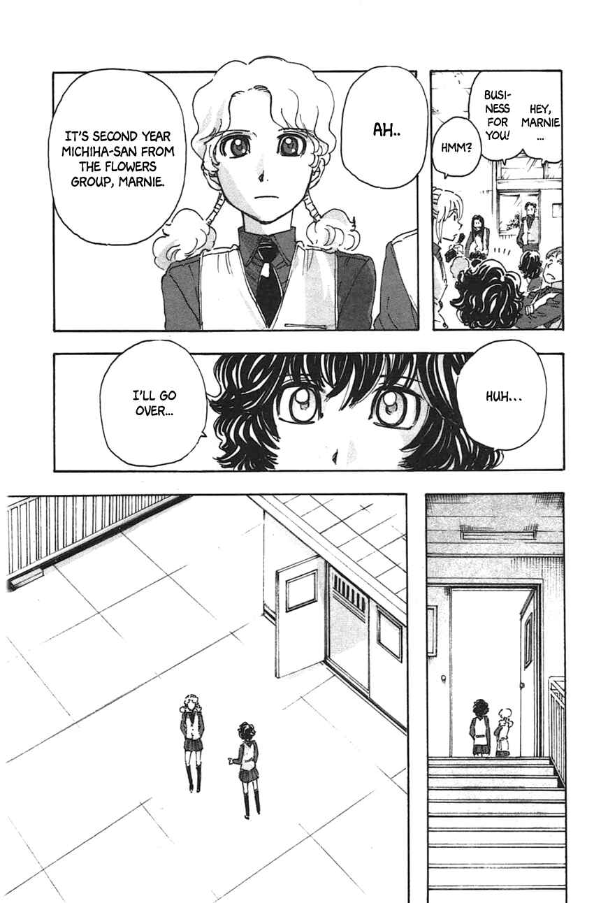 Page 7 Chapter 44 Meitantei Marnie