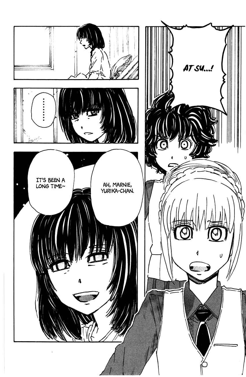 Page 18 Chapter 42 Meitantei Marnie