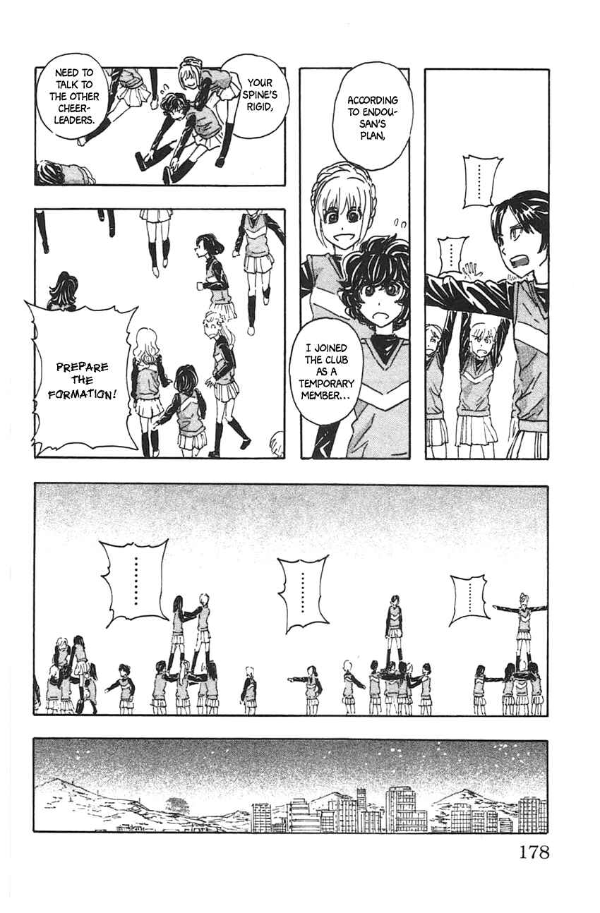 Page 10 Chapter 45 Meitantei Marnie