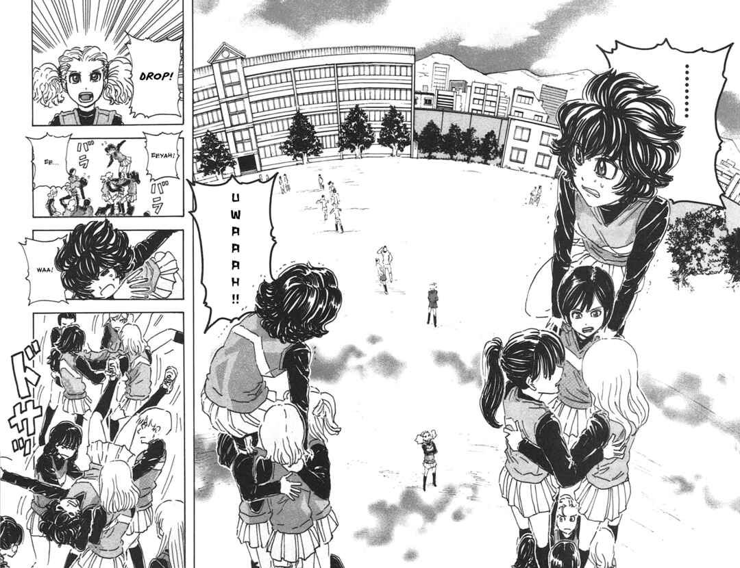 Page 20 Chapter 45 Meitantei Marnie