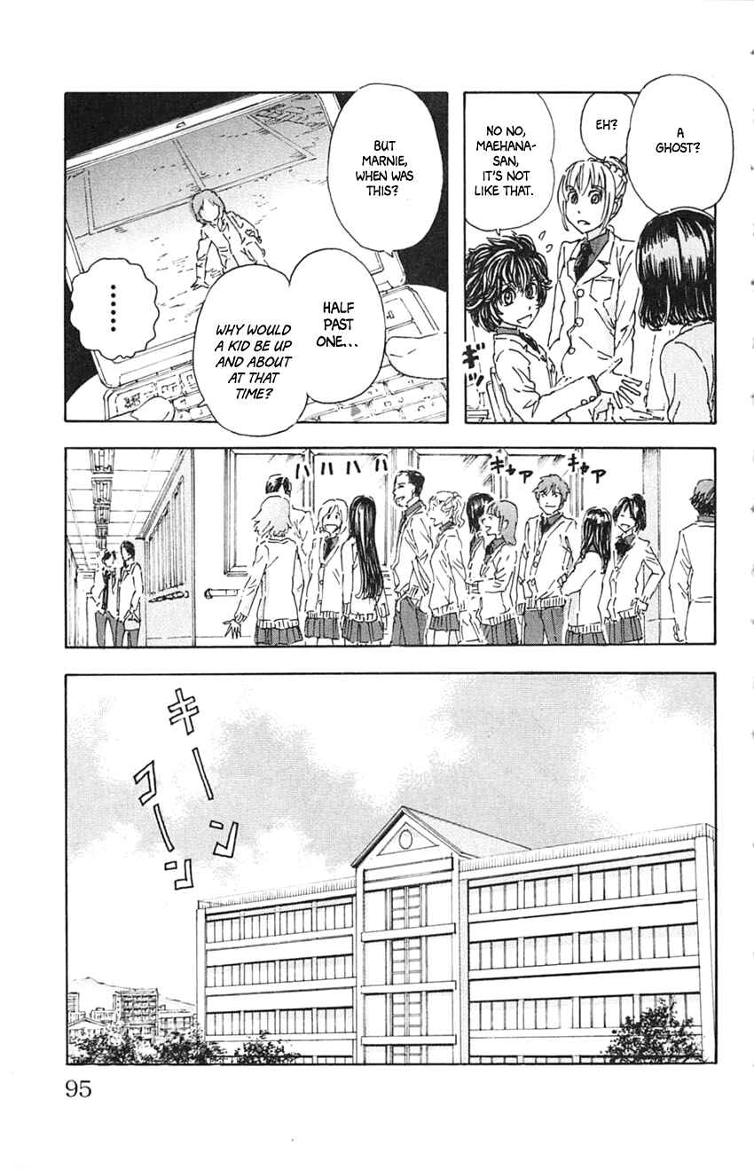 Page 7 Chapter 5 Meitantei Marnie