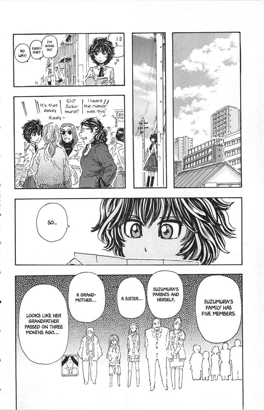 Page 10 Chapter 12 Meitantei Marnie