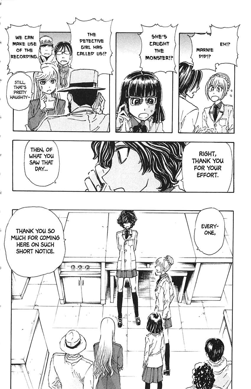 Page 18 Chapter 9 Meitantei Marnie