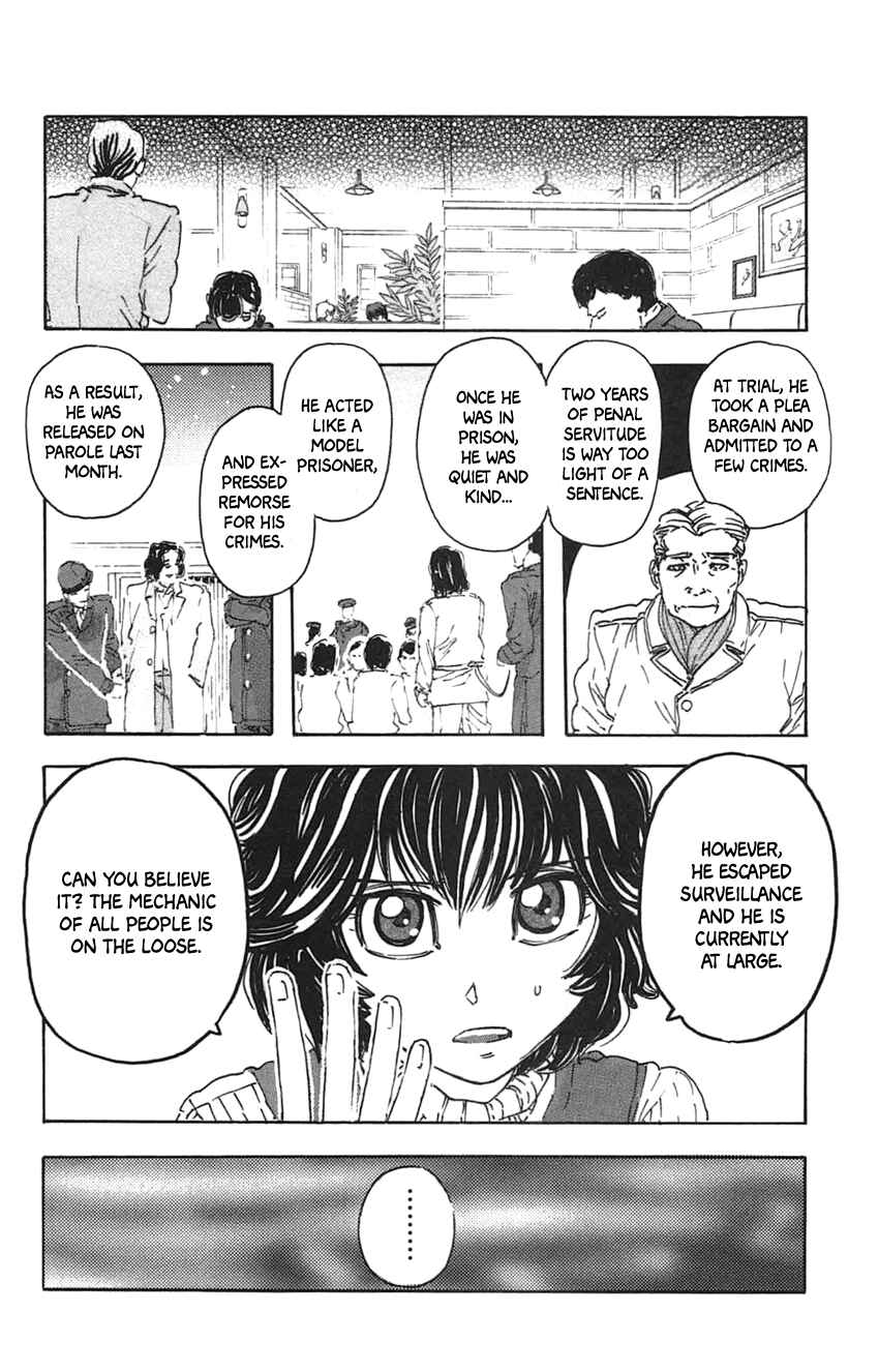 Page 12 Chapter 29 Meitantei Marnie