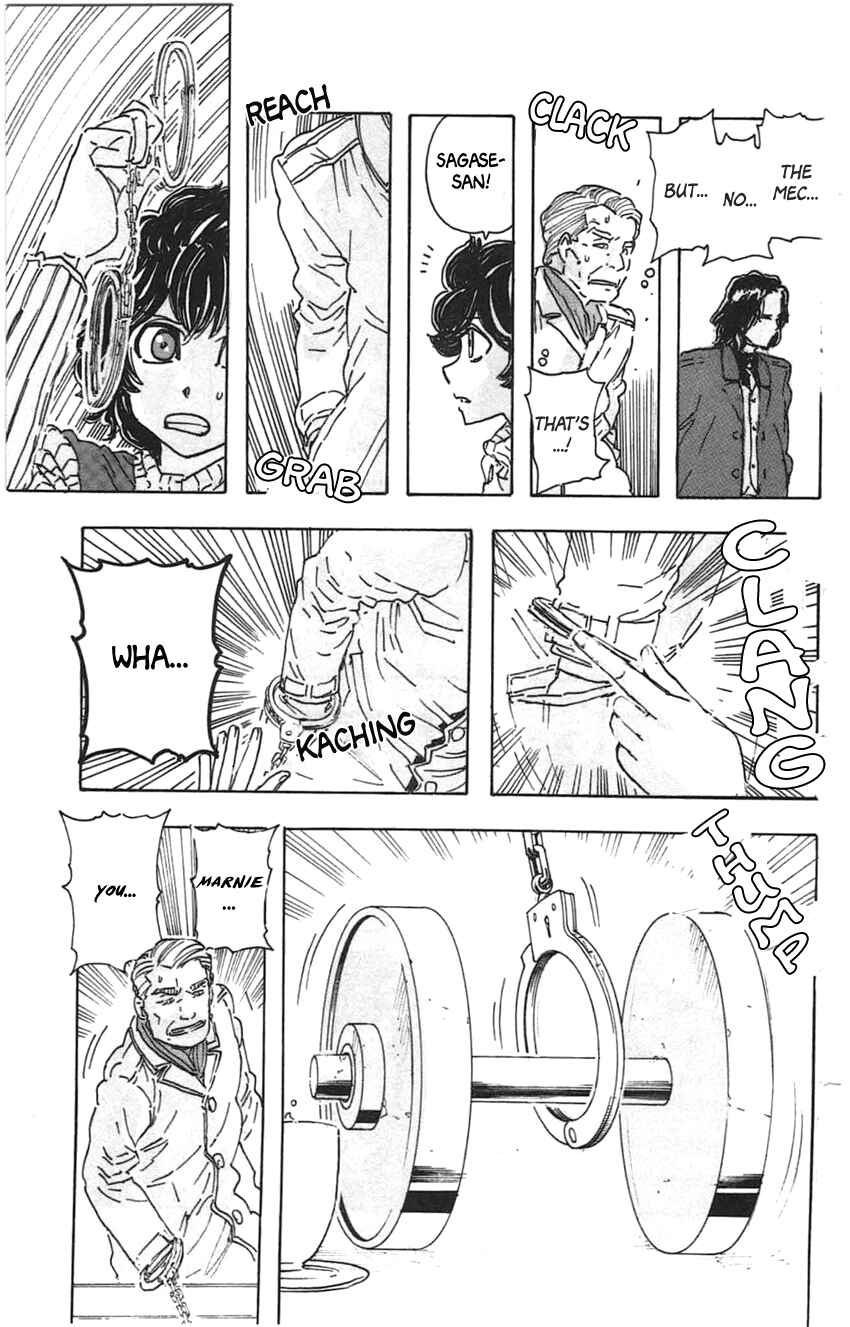 Page 20 Chapter 29 Meitantei Marnie