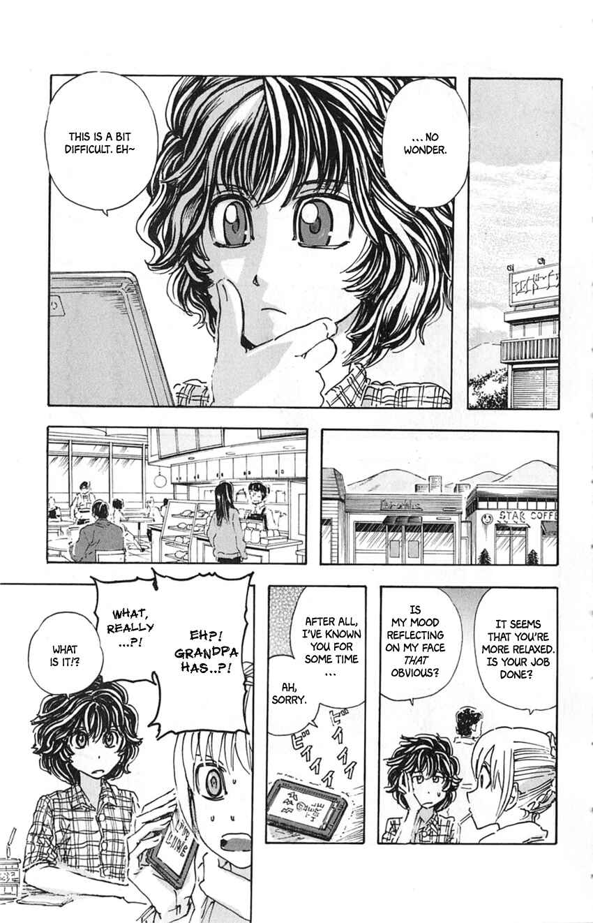 Page 13 Chapter 14 Meitantei Marnie