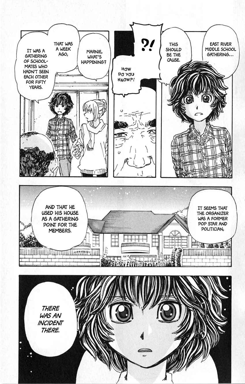 Page 17 Chapter 14 Meitantei Marnie