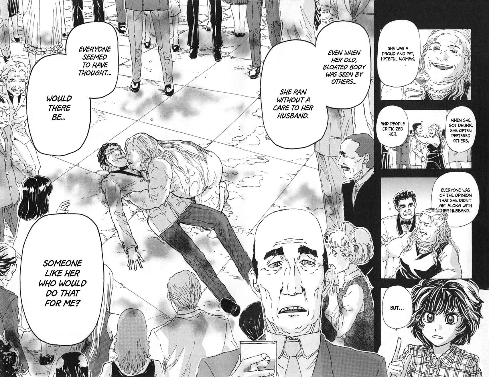 Page 20 Chapter 14 Meitantei Marnie