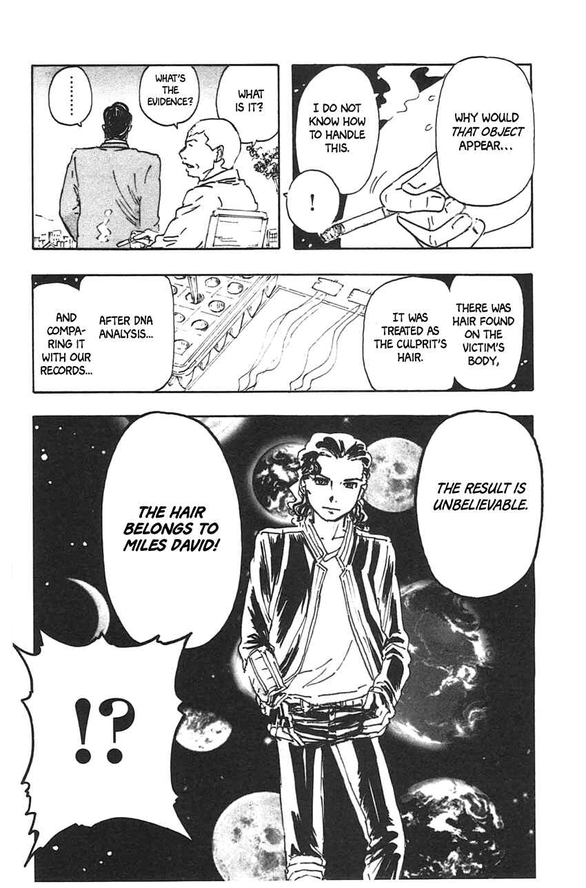 Page 10 Chapter 40 Meitantei Marnie