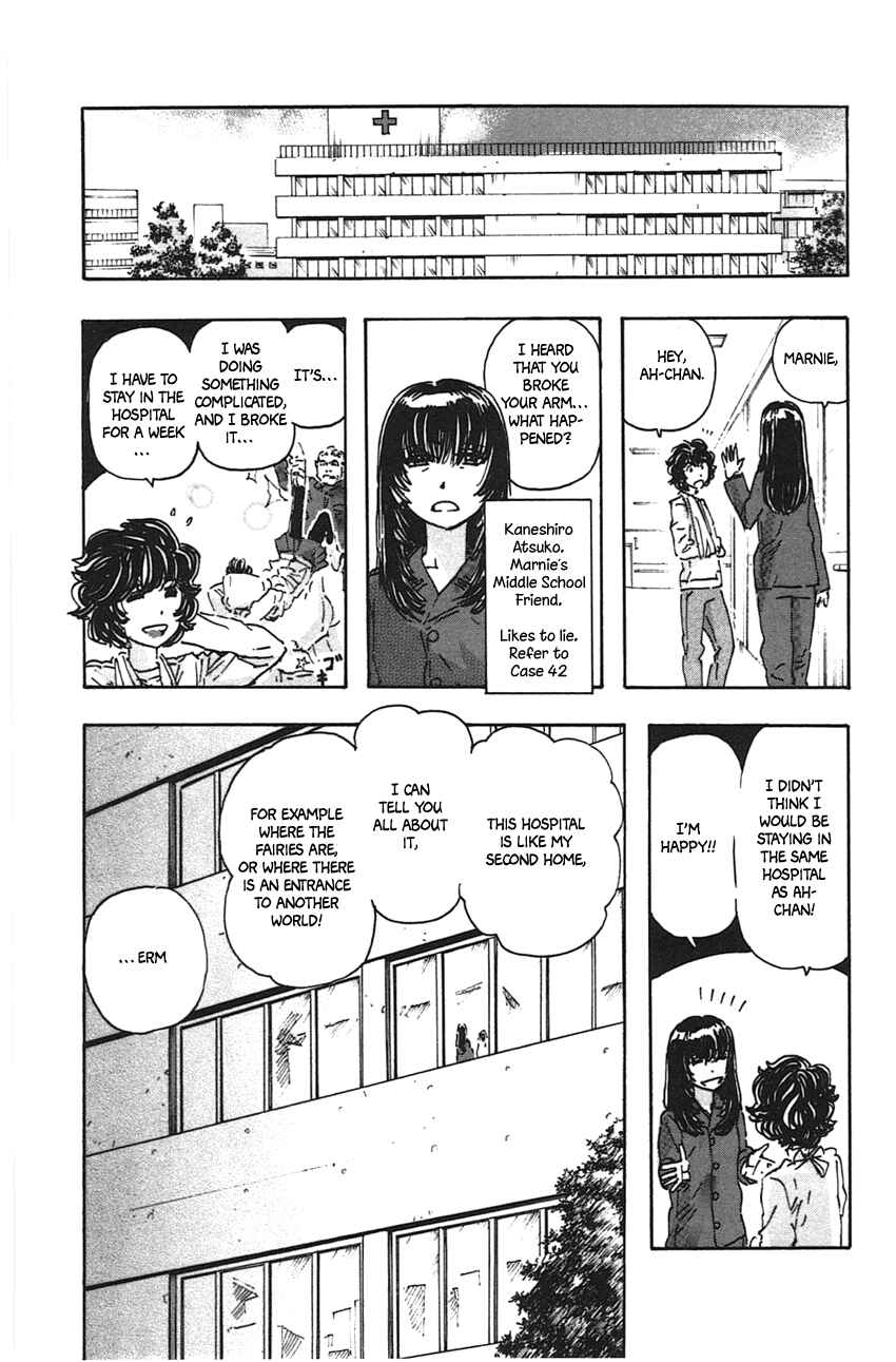 Page 5 Chapter 47 Meitantei Marnie