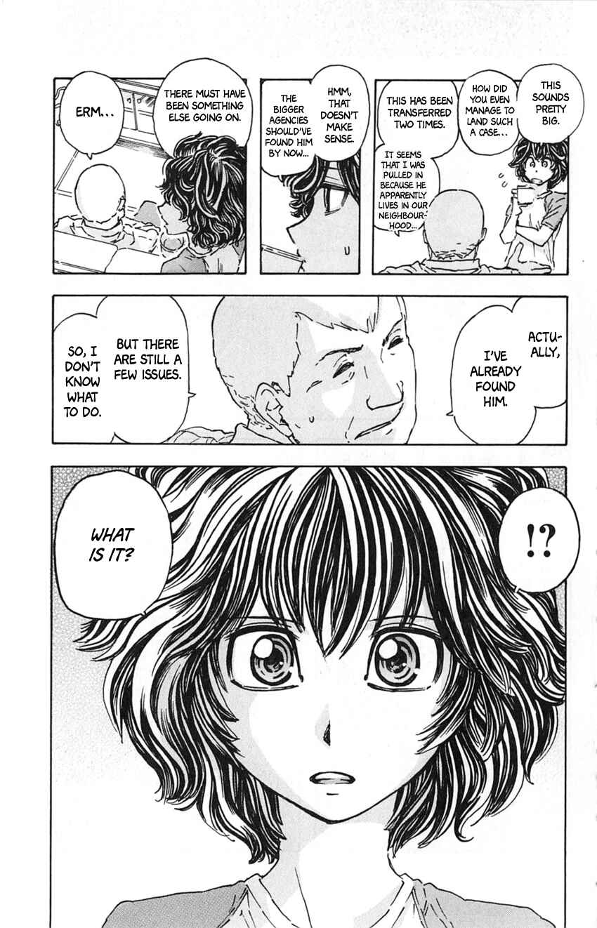Page 6 Chapter 11 Meitantei Marnie
