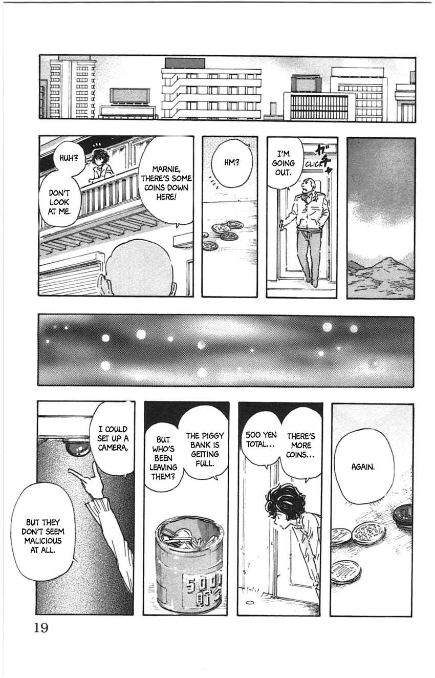 Page 14 Chapter 28 Meitantei Marnie