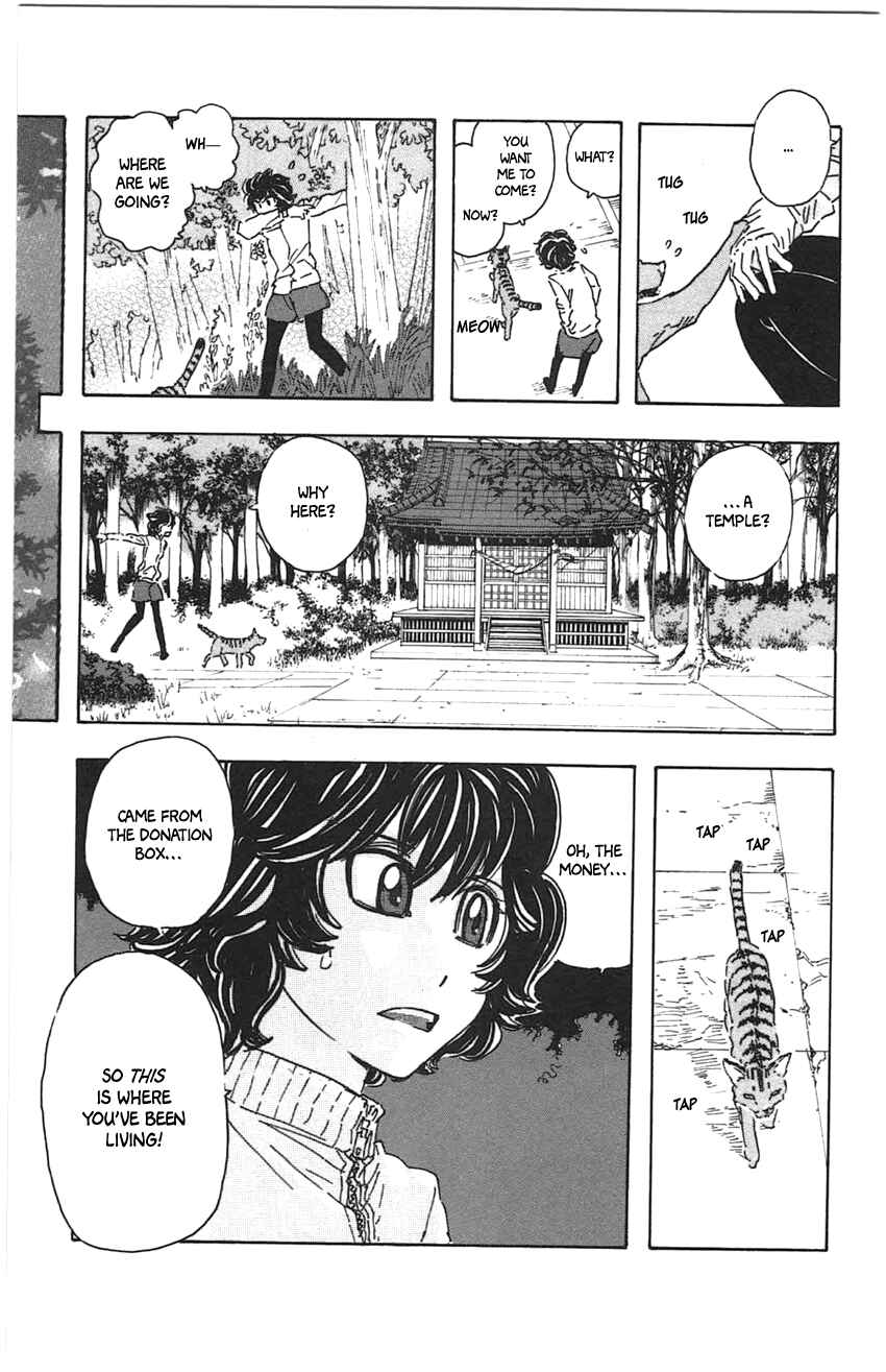 Page 16 Chapter 28 Meitantei Marnie