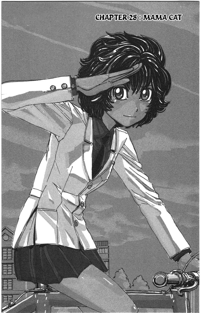 Page 3 Chapter 28 Meitantei Marnie