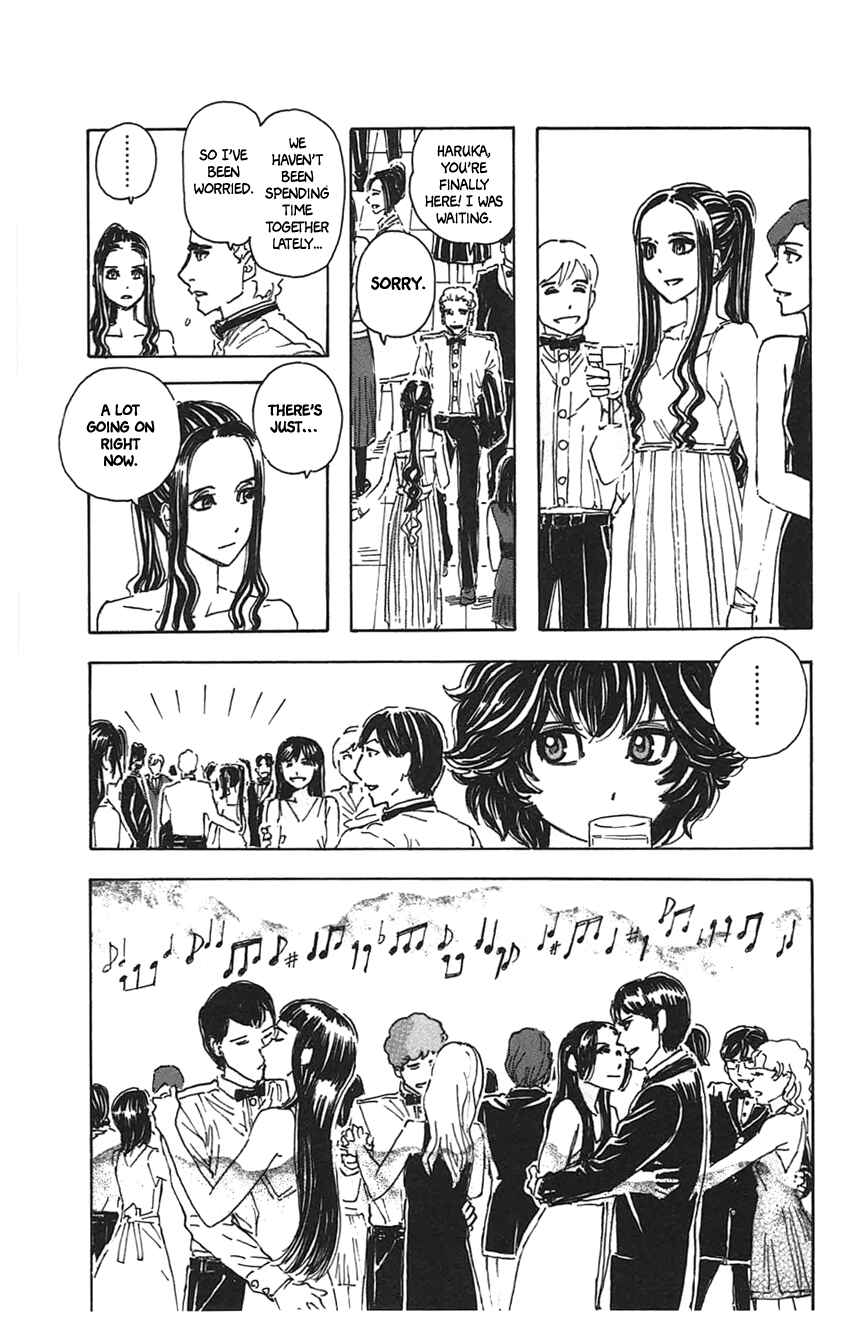Page 11 Chapter 19 Meitantei Marnie